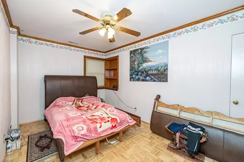 Bedroom - 1960 Paddock Rd, Norfolk, VA 23518 photo 1 of 4