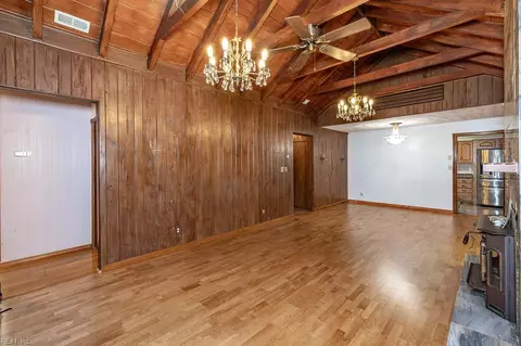 Living - 1960 Paddock Rd, Norfolk, VA 23518 photo 9 of 13