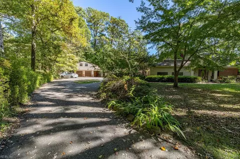 Exterior - 1960 Paddock Rd, Norfolk, VA 23518 photo 7 of 14