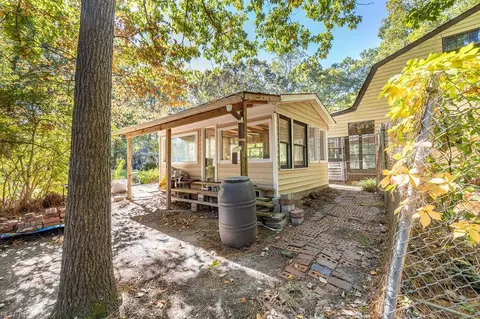 Exterior - 1960 Paddock Rd, Norfolk, VA 23518 photo 14 of 14