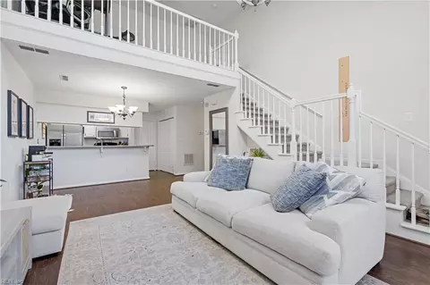 2302 Willow Point Arch Arch, Chesapeake, VA 23320
