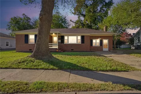 215 Evans St, Norfolk, VA 23503