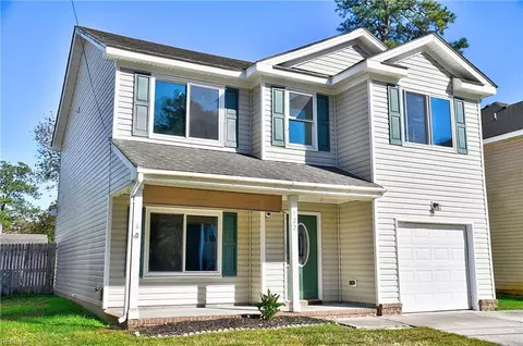 122 Westonia Rd, Chesapeake, VA 23323