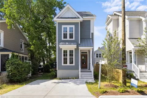 308 25 12 St #B, Virginia Beach, VA 23451