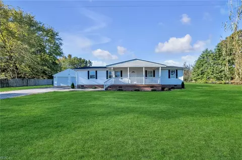209 Pioneer Rd, Suffolk, VA 23437