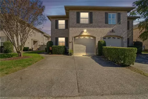 1108 Embassy Ct, Virginia Beach, VA 23454