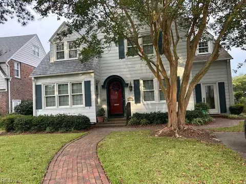 6044 Eastwood Ter, Norfolk, VA 23508