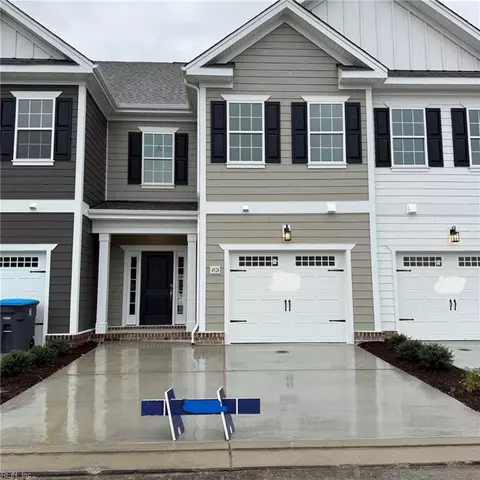 4928 Breck Ln, Chesapeake, VA 23321