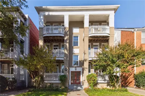 1323 Colonial Ave #4, Norfolk, VA 23517
