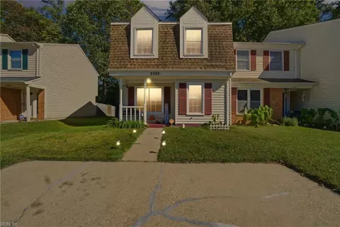 5522 Campus Dr, Virginia Beach, VA 23462
