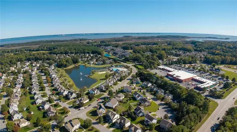 13389 Chesapeake Pl, Carrollton, VA 23314
