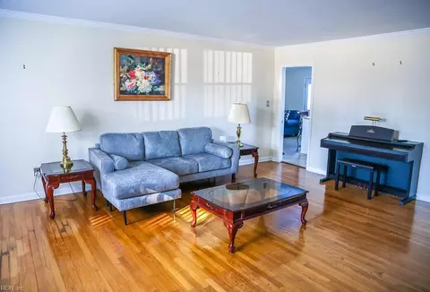 Living - 13 Beatrice Dr, Hampton, VA 23666 photo 1 of 6