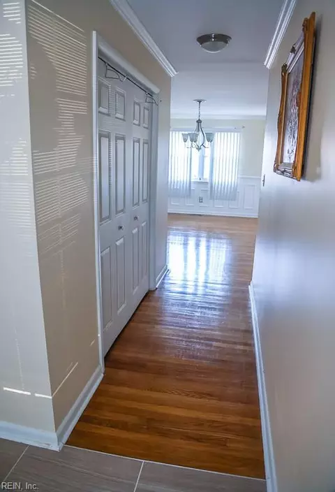 Entry Way - 13 Beatrice Dr, Hampton, VA 23666 photo 1 of 1