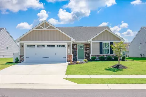 7901 W Danube Loop, New Kent, VA 23124