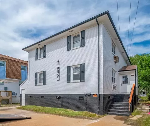 9551 5th Bay St, Norfolk, VA 23518