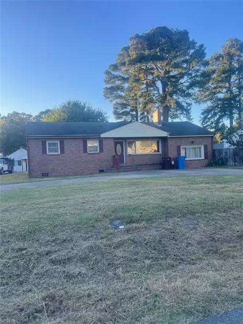 1415 Myrtle Ave, Chesapeake, VA 23325