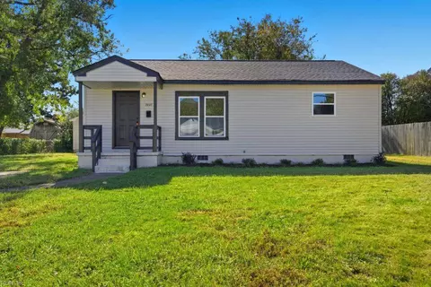 2237 Tarrallton Dr, Norfolk, VA 23518