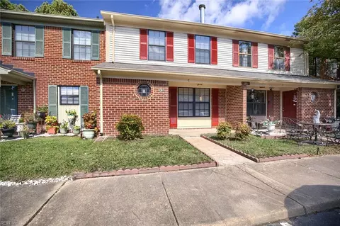 369 Deputy Ln #C, Newport News, VA 23608