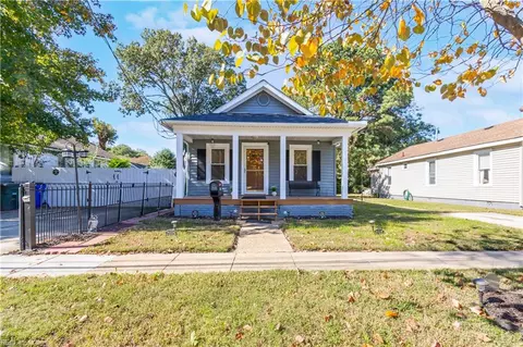 3125 Saint Mihiel Ave, Norfolk, VA 23509