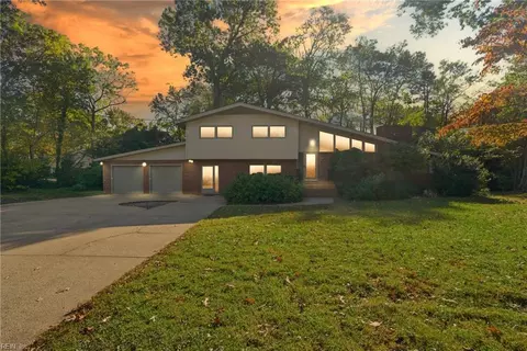 3105 Quimby Rd, Virginia Beach, VA 23452