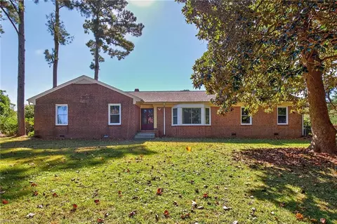3637 Ferry Rd, Suffolk, VA 23435