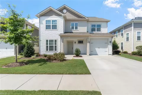 340 Middleton Way, Chesapeake, VA 23322