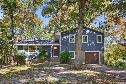 641 Caren Dr, Virginia Beach, VA 23452