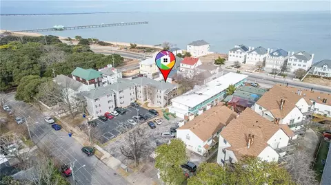 256 Portview Ave #A, Norfolk, VA 23503