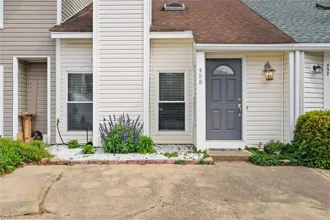 455 Benlea Cir, Virginia Beach, VA 23454