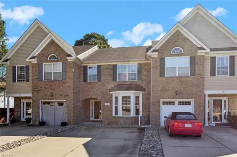882 E Little Back River Rd, Hampton, VA 23669
