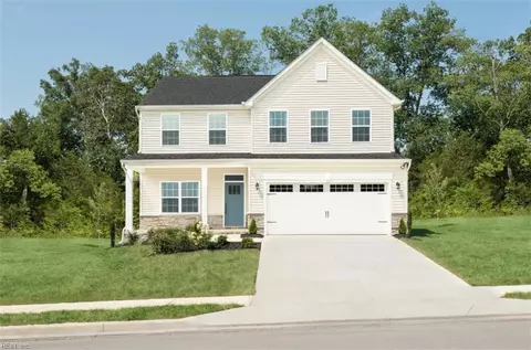 426 Early Station Trl, Carrollton, VA 23314