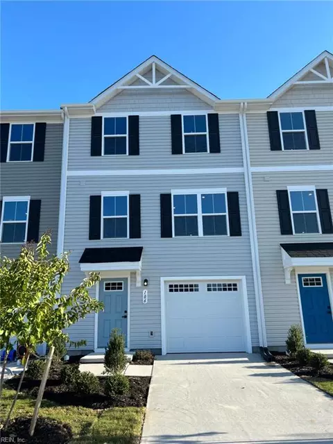 106 Tee Olive St, Camden County, NC 27976