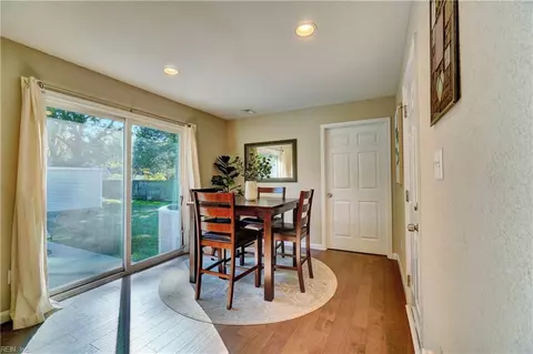 Dining - 509 Plainfield Ave, Chesapeake, VA 23320 photo 1 of 2