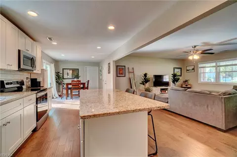 Other - 509 Plainfield Ave, Chesapeake, VA 23320 photo 5 of 12