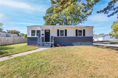 3000 Southport Ave, Chesapeake, VA 23324