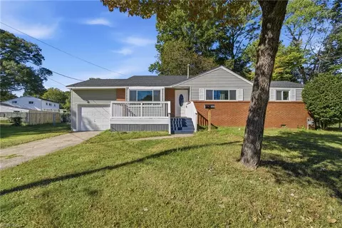 505 Taldan Ct, Virginia Beach, VA 23462