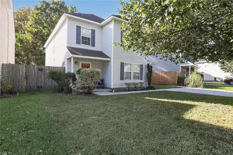1120 Porter St, Chesapeake, VA 23324