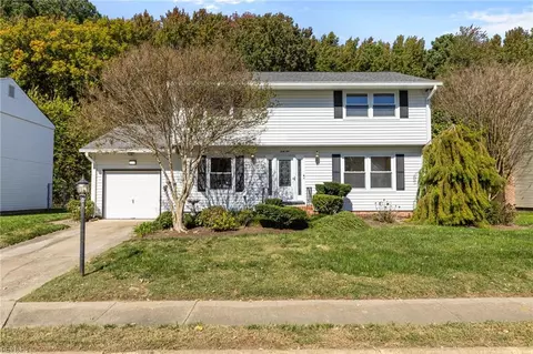 41 Santa Barbara Dr, Hampton, VA 23666