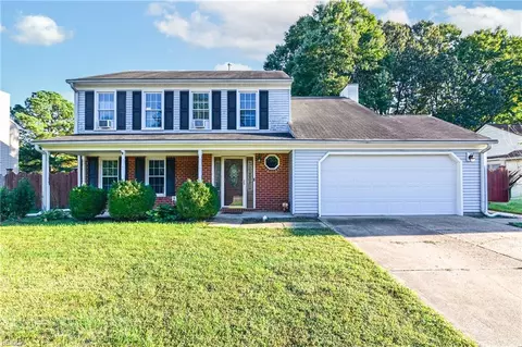 5505 Merner Ln, Virginia Beach, VA 23455