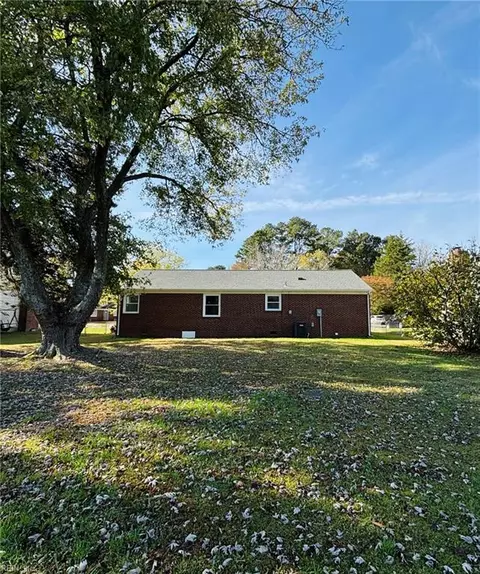 Exterior - 175 Sheppard Dr, Williamsburg, VA 23185 photo 3 of 3
