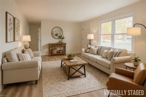 Living - 175 Sheppard Dr, Williamsburg, VA 23185 photo 3 of 3
