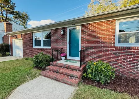Exterior - 175 Sheppard Dr, Williamsburg, VA 23185 photo 2 of 3