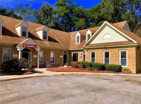 3720 Holland Rd #103, Virginia Beach, VA 23452