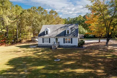 295 Macedonia Rd, Emporia, VA 23847