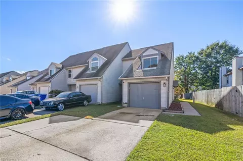 4729 Woodglen Ct, Virginia Beach, VA 23462