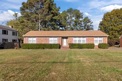 405 Delaware Rd, Franklin, VA 23851