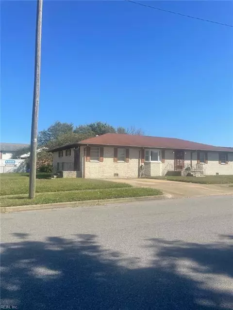 2301 8th St, Portsmouth, VA 23704