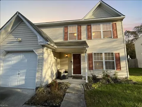 5050 Huntclub Chse Chase, Suffolk, VA 23435