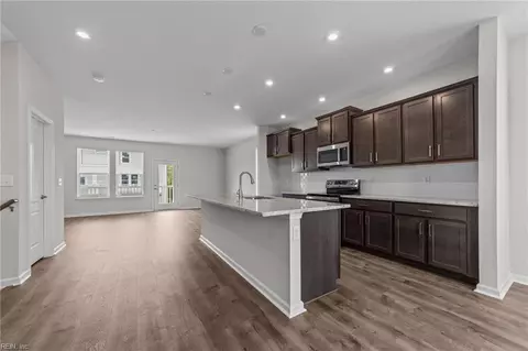 130 Freeman Dr, Hampton, VA 23666 photo 15