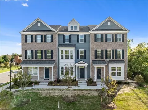 130 Freeman Dr, Hampton, VA 23666